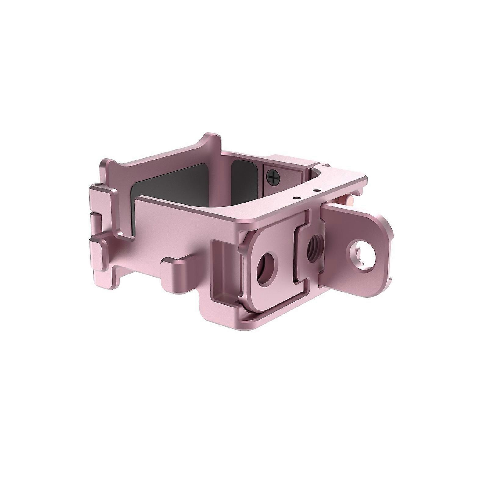 Quick separation of metal Support, thin aluminum structure, multiple additional protocols. Multicolor