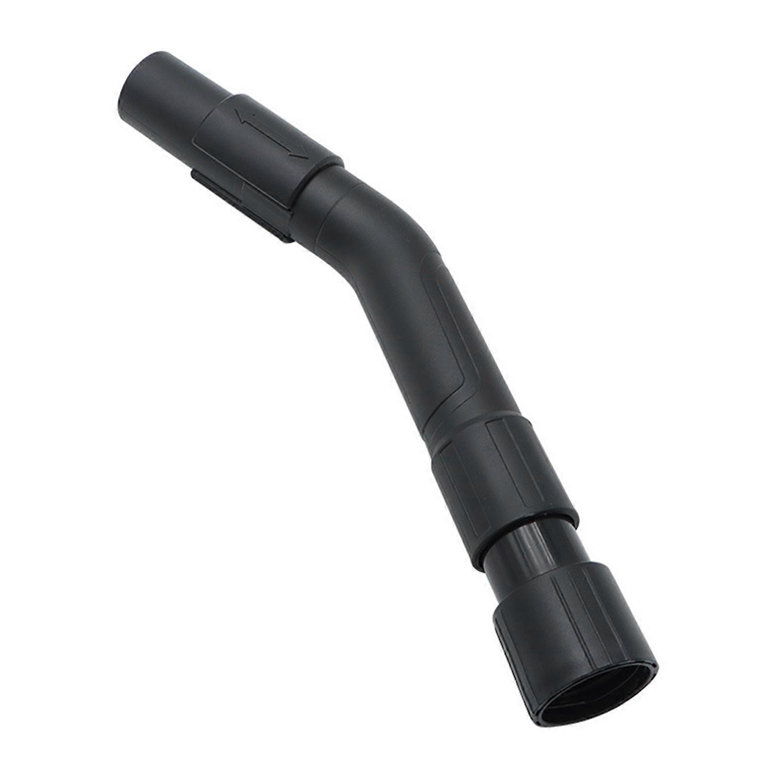 Permanent ABS Vacuum Hose Addition Strengthened Suction Efficiency Ergonomic Plan Consistent Multiple Models Multicolor