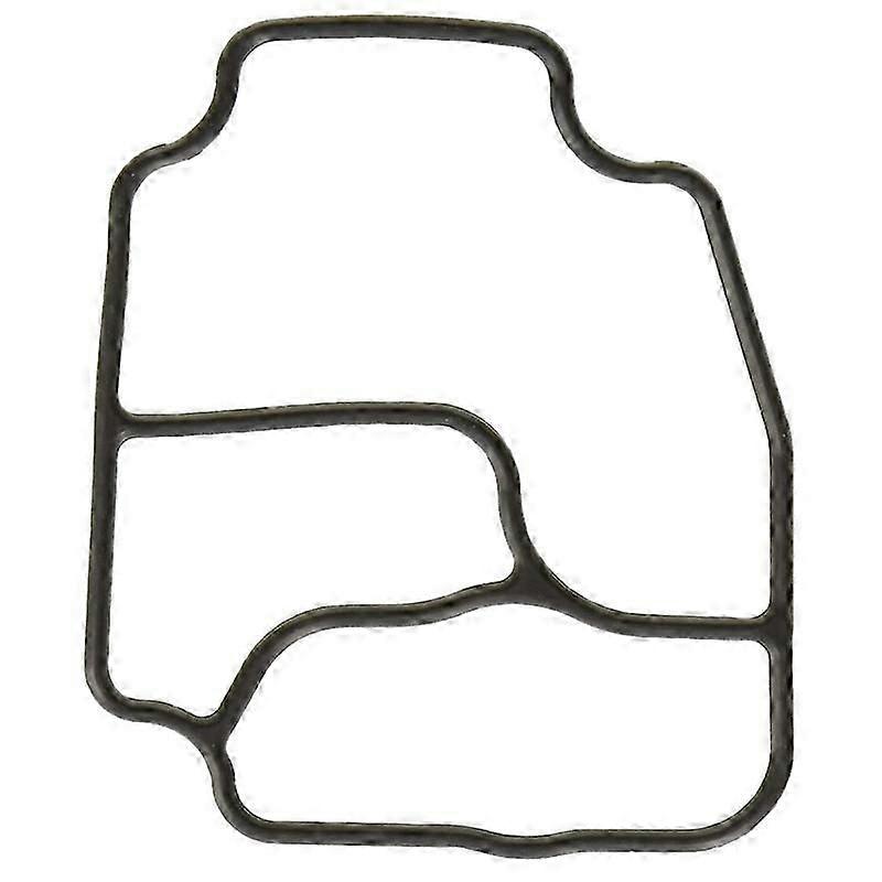 11421719855 New Oil Filter Gasket For E46 E60 E65 E83 E53 E85 X3 X5 M50 M52 M54 Engine