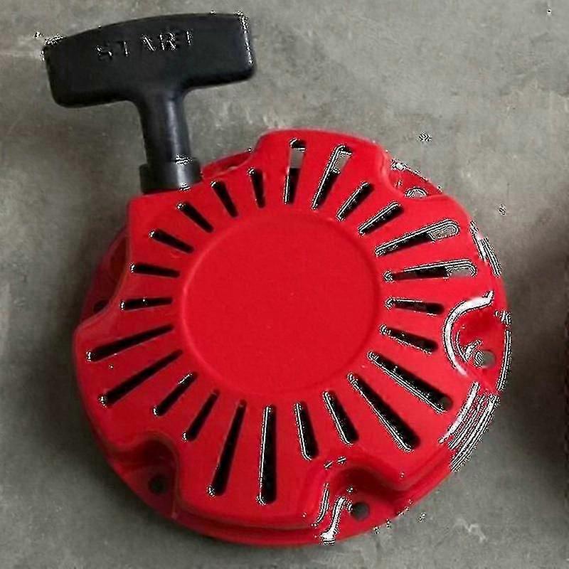GX100 EH09 Starter Compatible with Robin A Engine