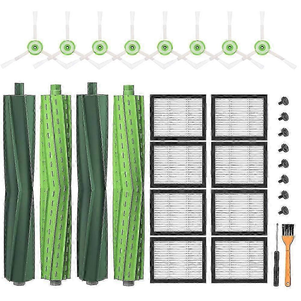 Reservedele tilRobot Roomba i3 i7 E5 j7 i4 i6 i8