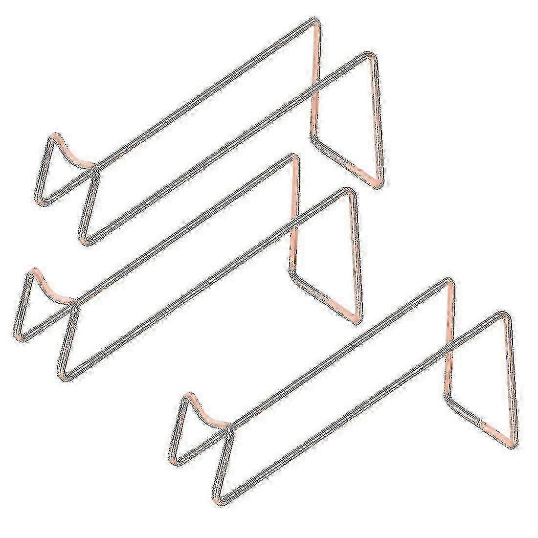 Creative Red Wine Stand - Simple Design for Home or Store