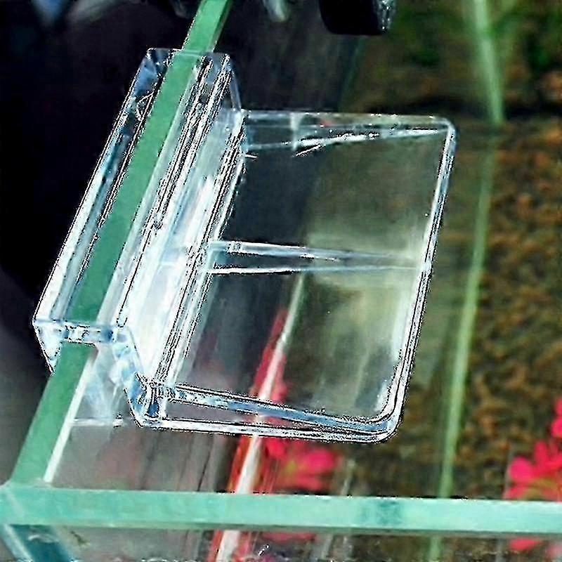 Acrylic Support Frame For Fish Tank