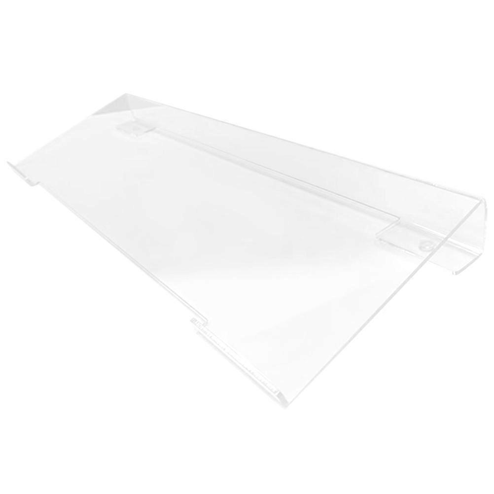 Keyboard Stand For Desk Acrylic Anti-skid Keyboard Display Stand Keyboard Lift