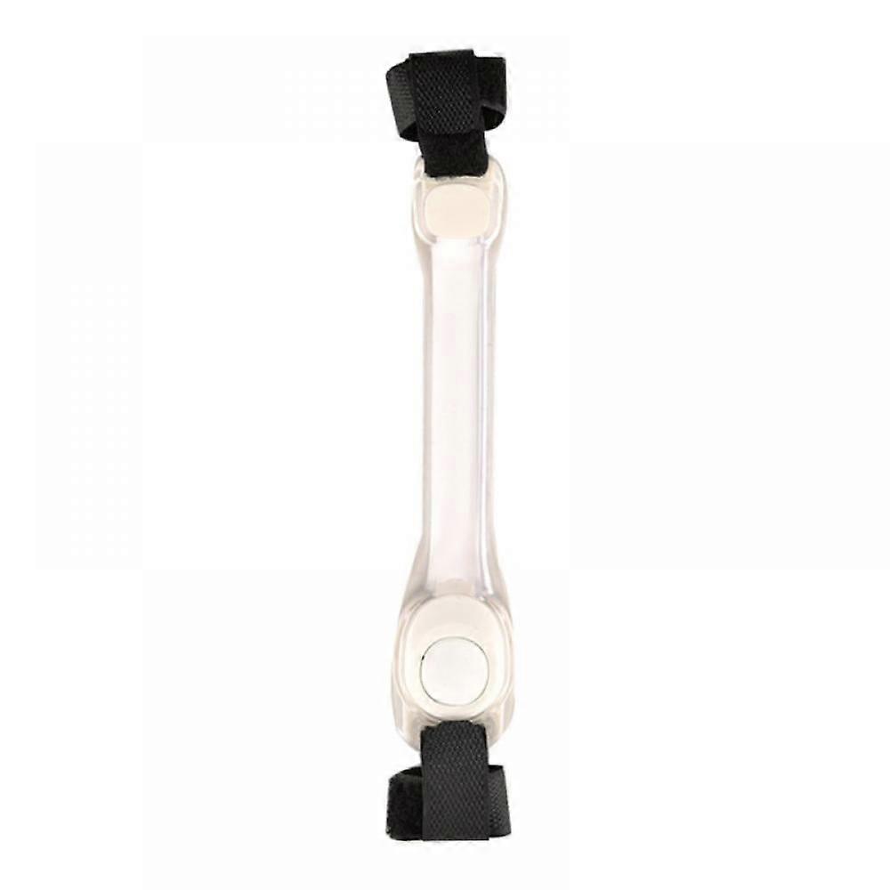 Dog LED Collar Small Medium Large Dogs Pet Traction Rope Multi-function Flashing Luminous Strap