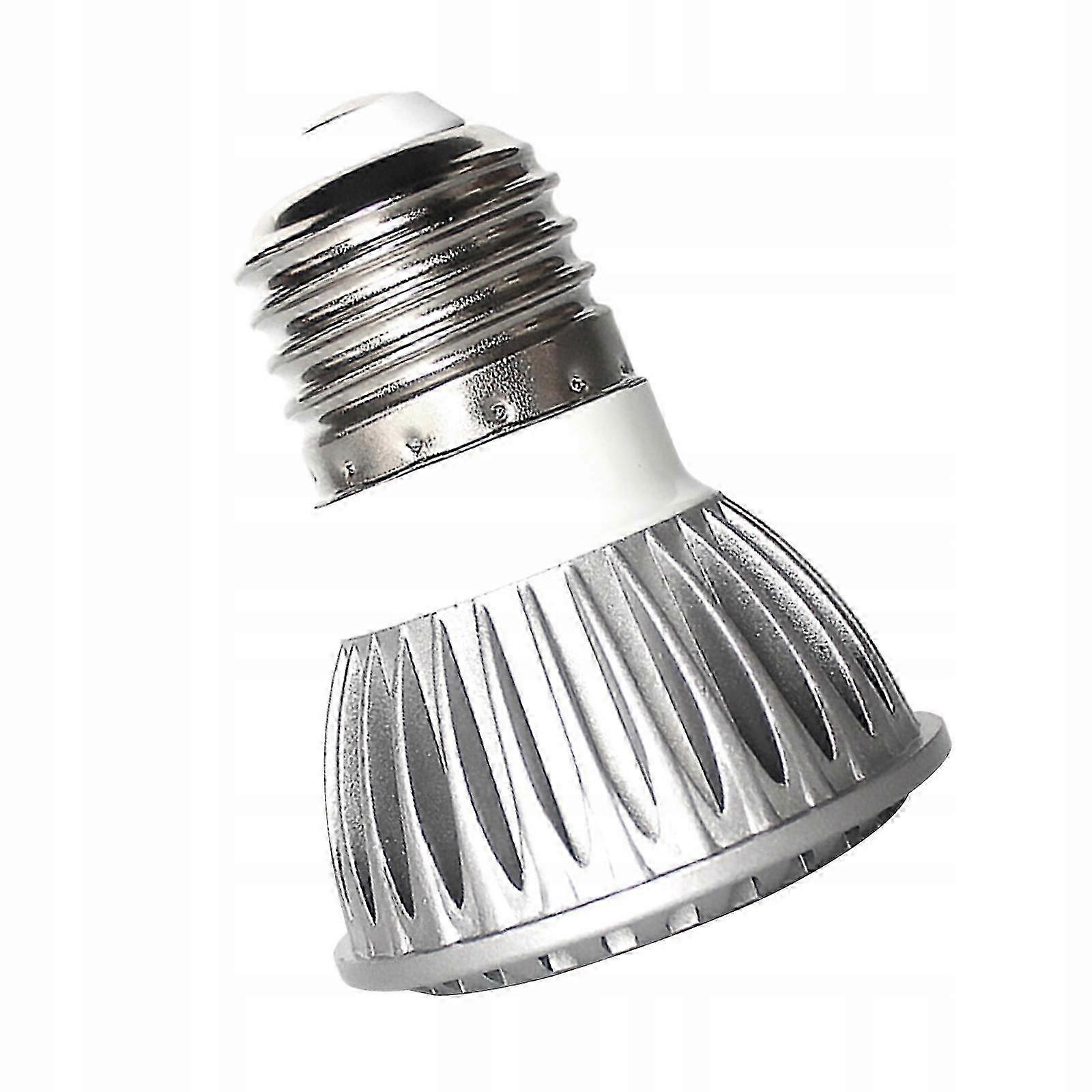 Ceramic Heating Lamp For Reptiles 27 Base Uva+uvb Heating Lamp