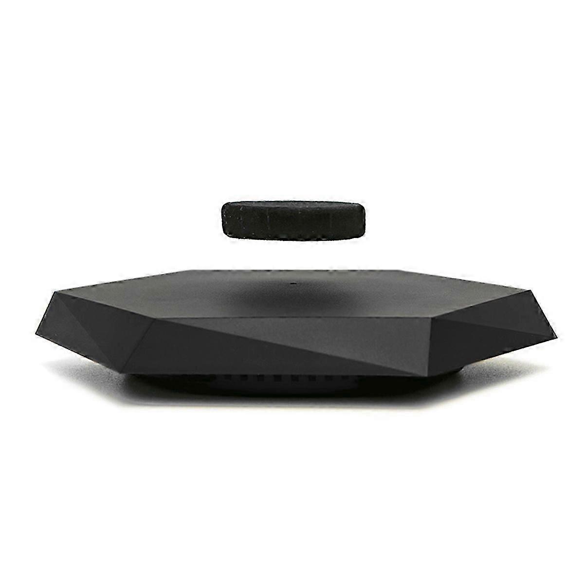 360 Magnetic Rotation Levitation Display Stand compatible with Toy Jewelry Display Stand Fancy Floating Display