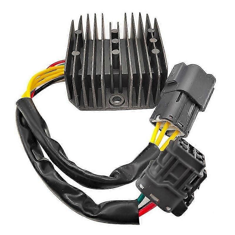 Voltage Regulator Rectifier 923451 for TGB Blade ATV