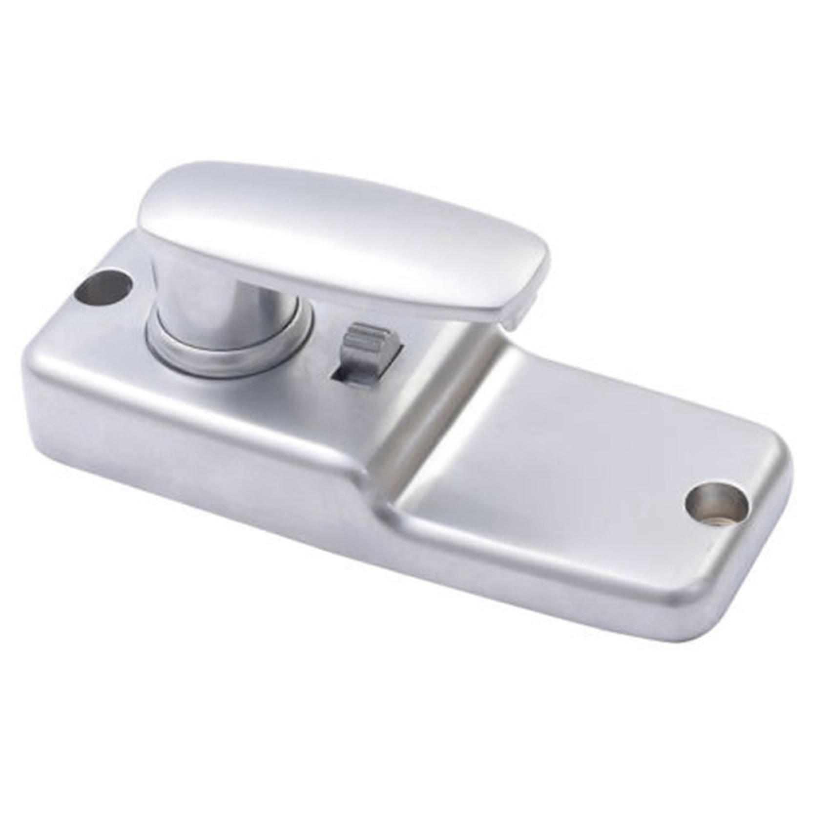 2X Digital Mechanical Code Lock Keypad Password Door Opening Lock