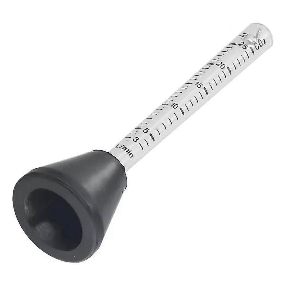 Argon Gas Flowing Meter Tester Detector for Mig/Tig Measure Scale Test Torch Welder Parts