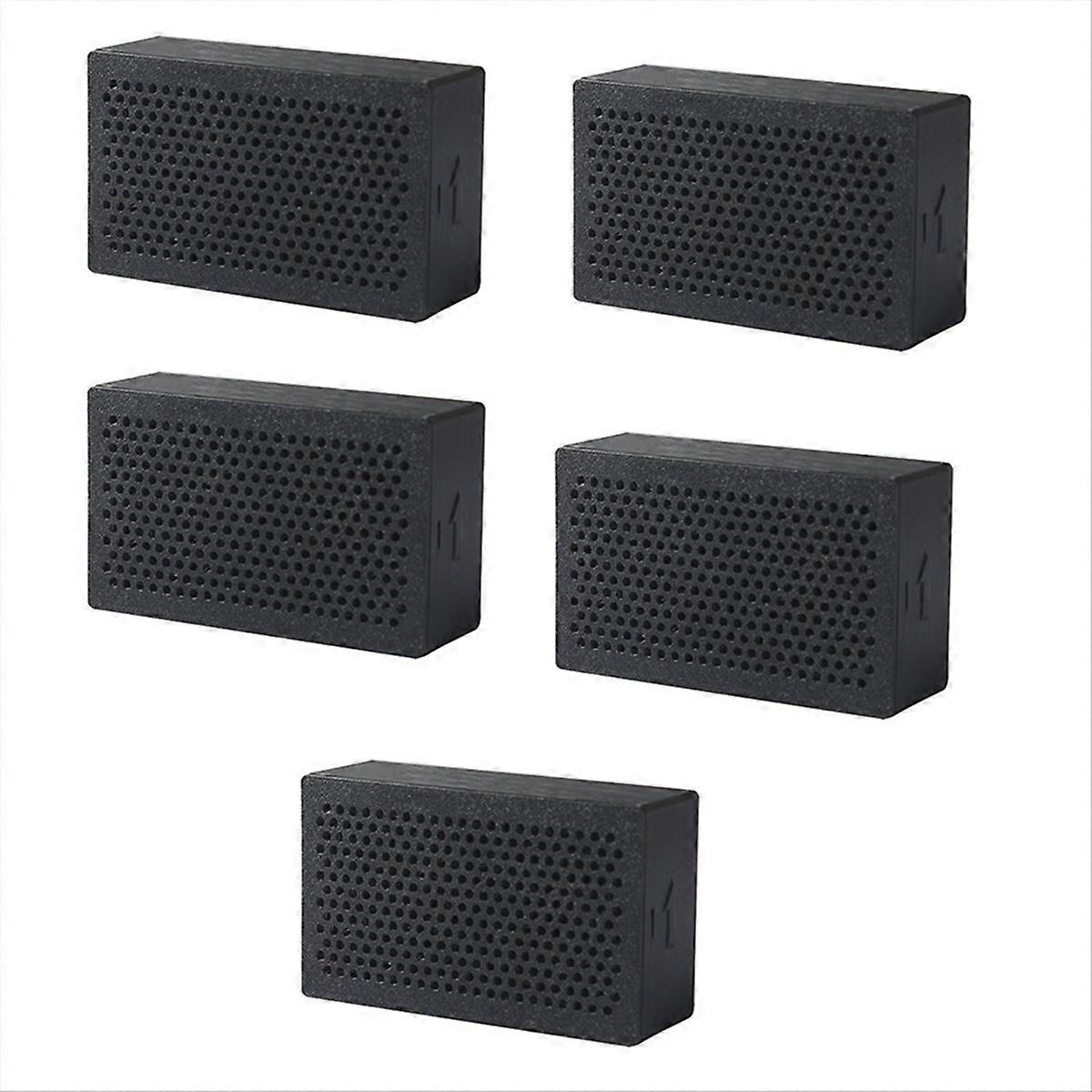 5Pcs for P1P X1 Activated Carbon Air Filter