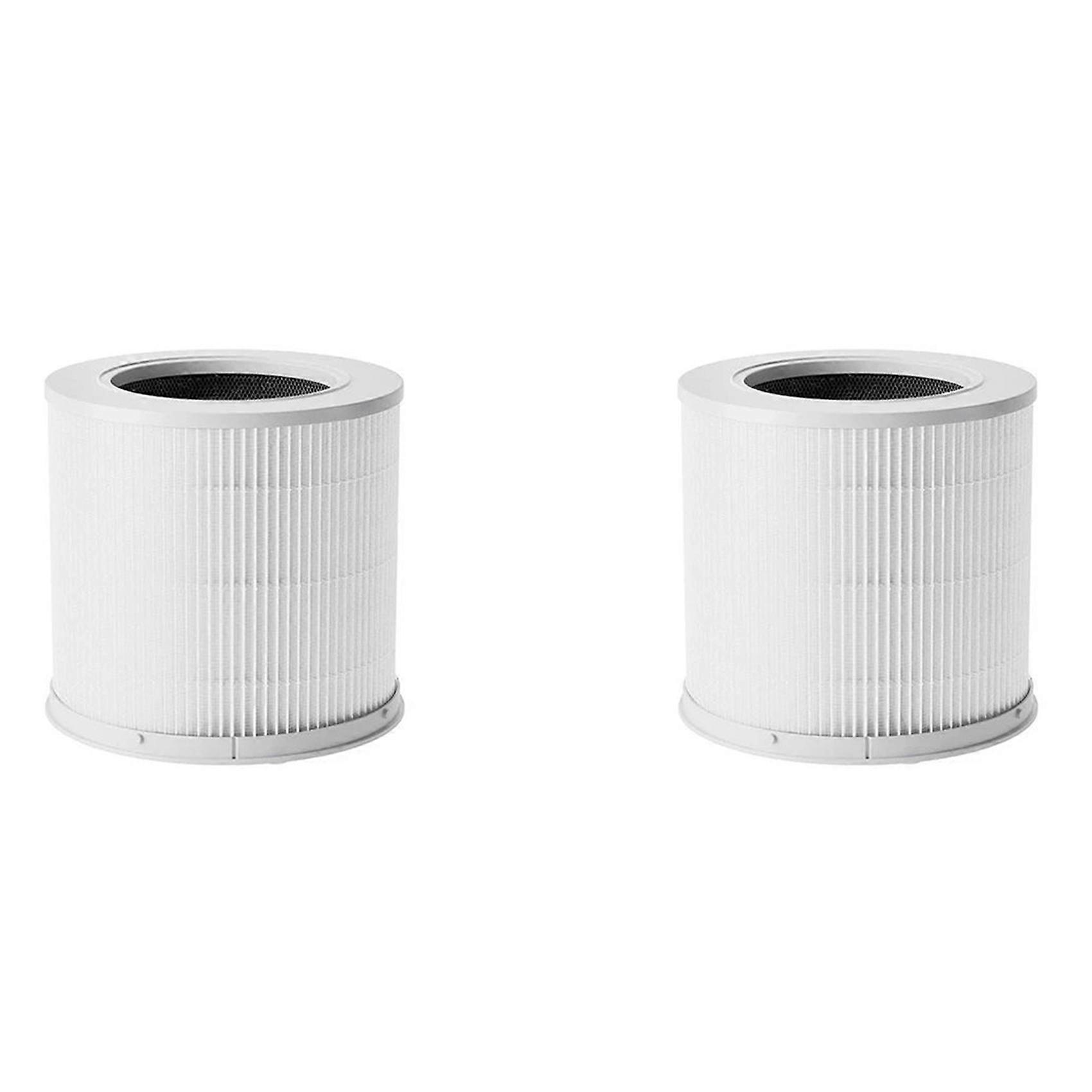 Air Purifier Filter For With Activated Carbon Filter