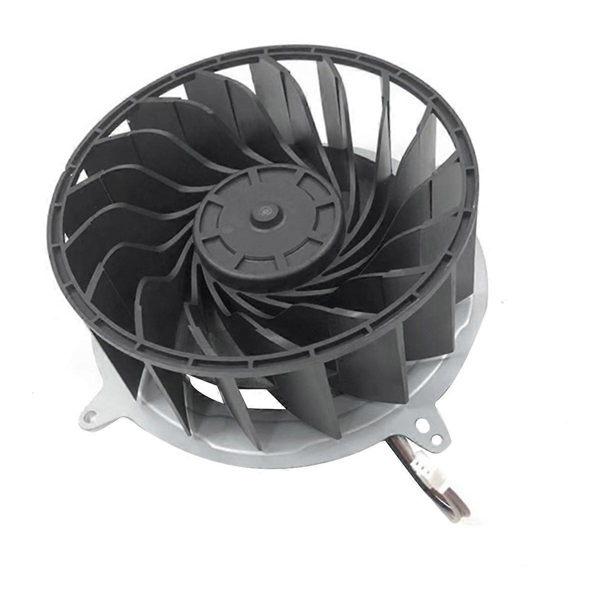 Replacement Internal Cooler Fan for Cooling Fan 17 Blades