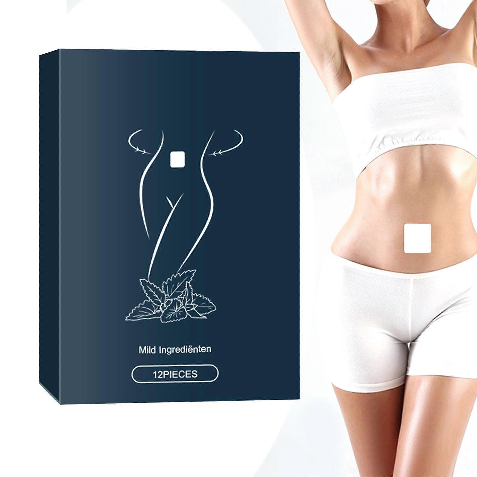 Rejuvacare Ozem Patch, Gentle And Safe To Touch The Skin Us