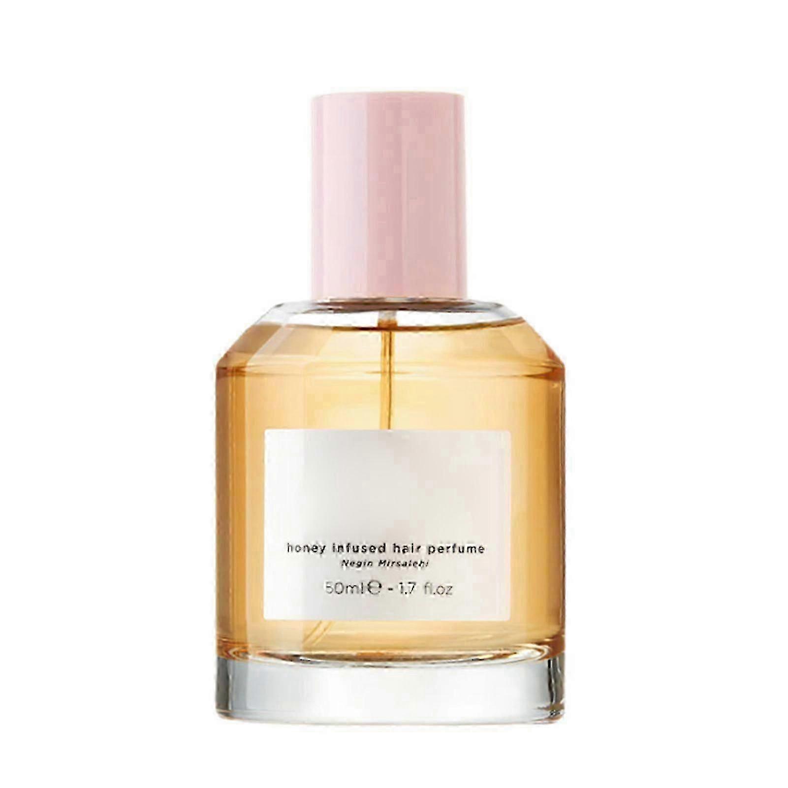 Laque capillaire Sweety Honey - Parfum longue tenue portable de 50 ml (Convient à un usage quotidien par les femmes)