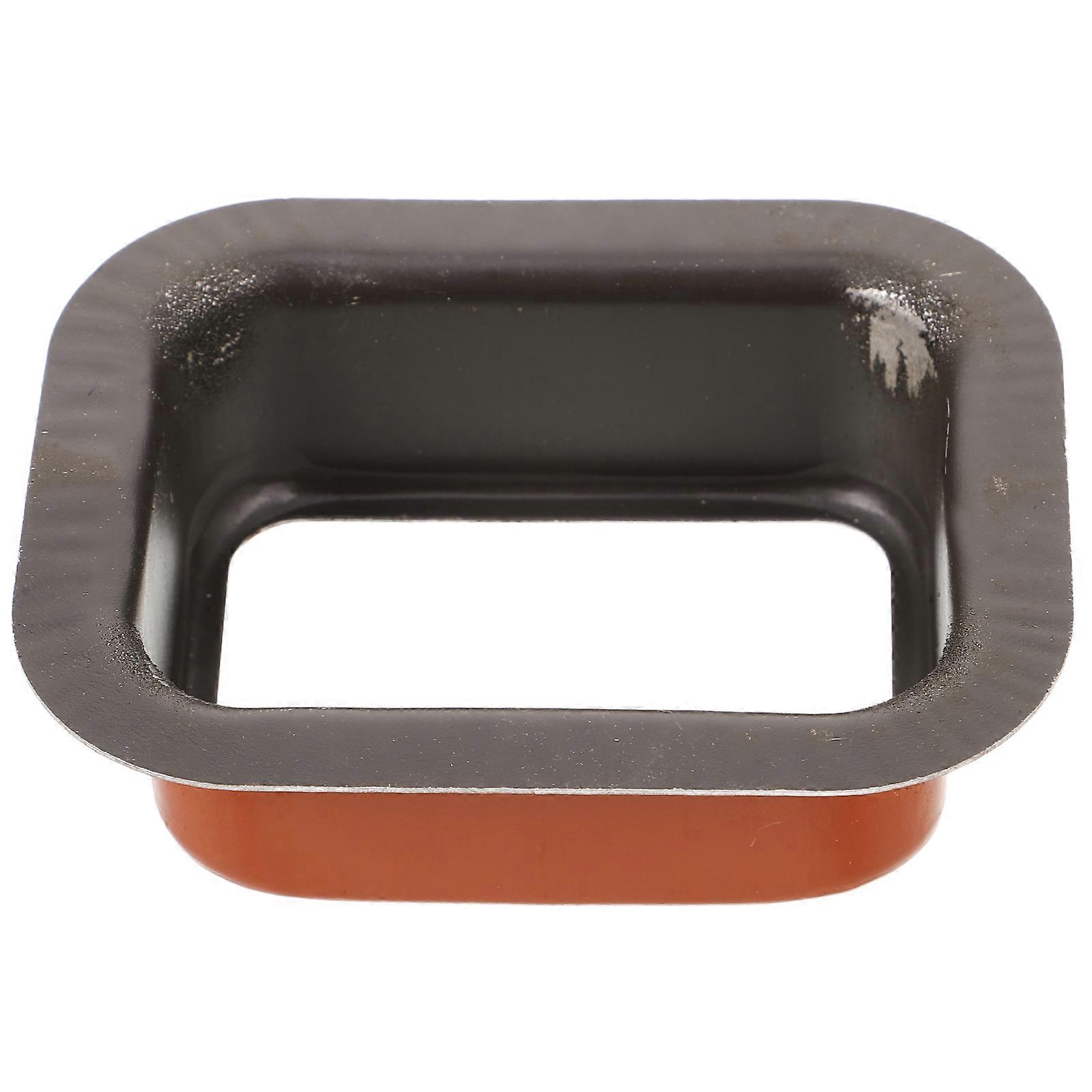 Aluminum Alloy Rain Gutter Outlet for Drainage Durable Gutter Accessory