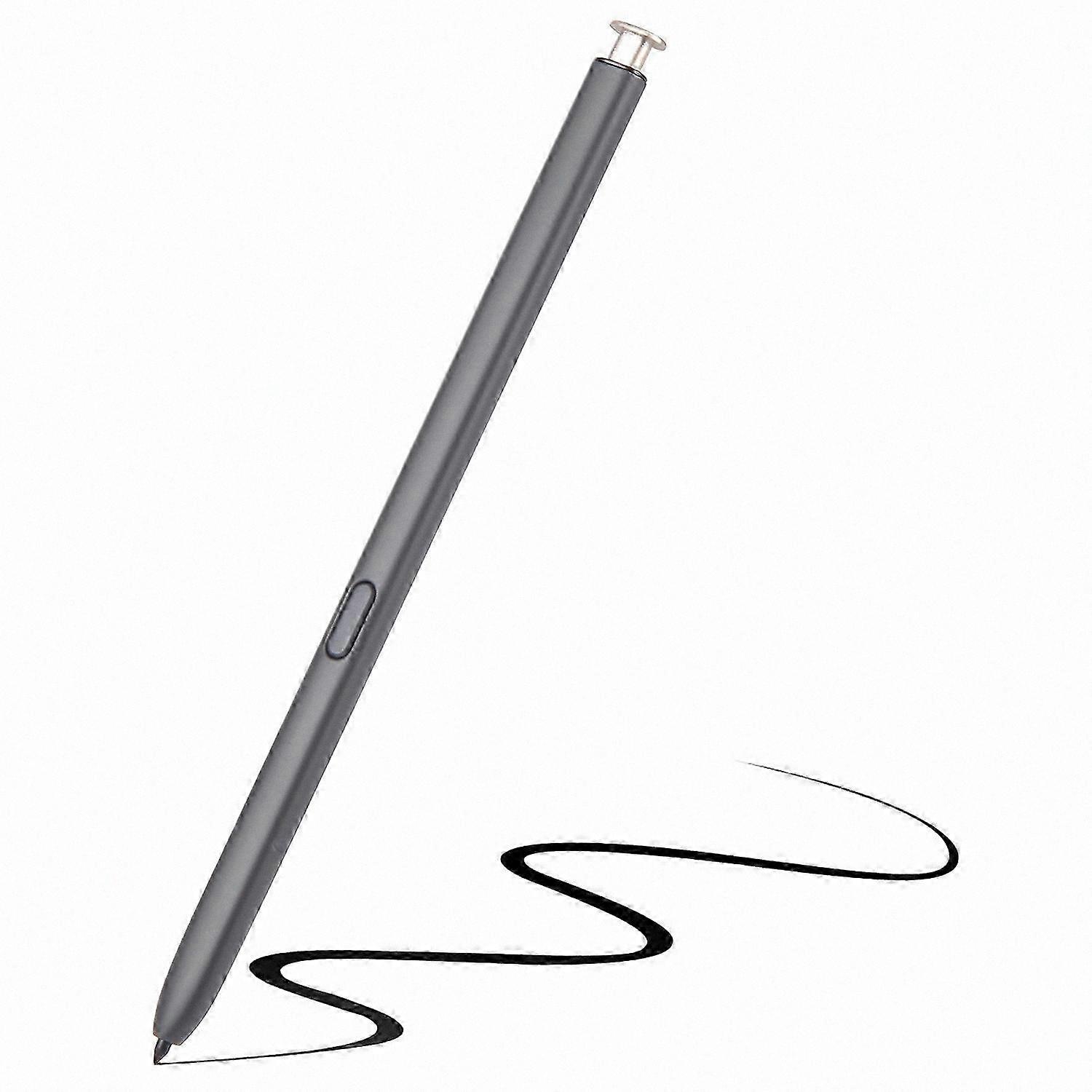 Universal Stylus with Enhanced Sensitivity