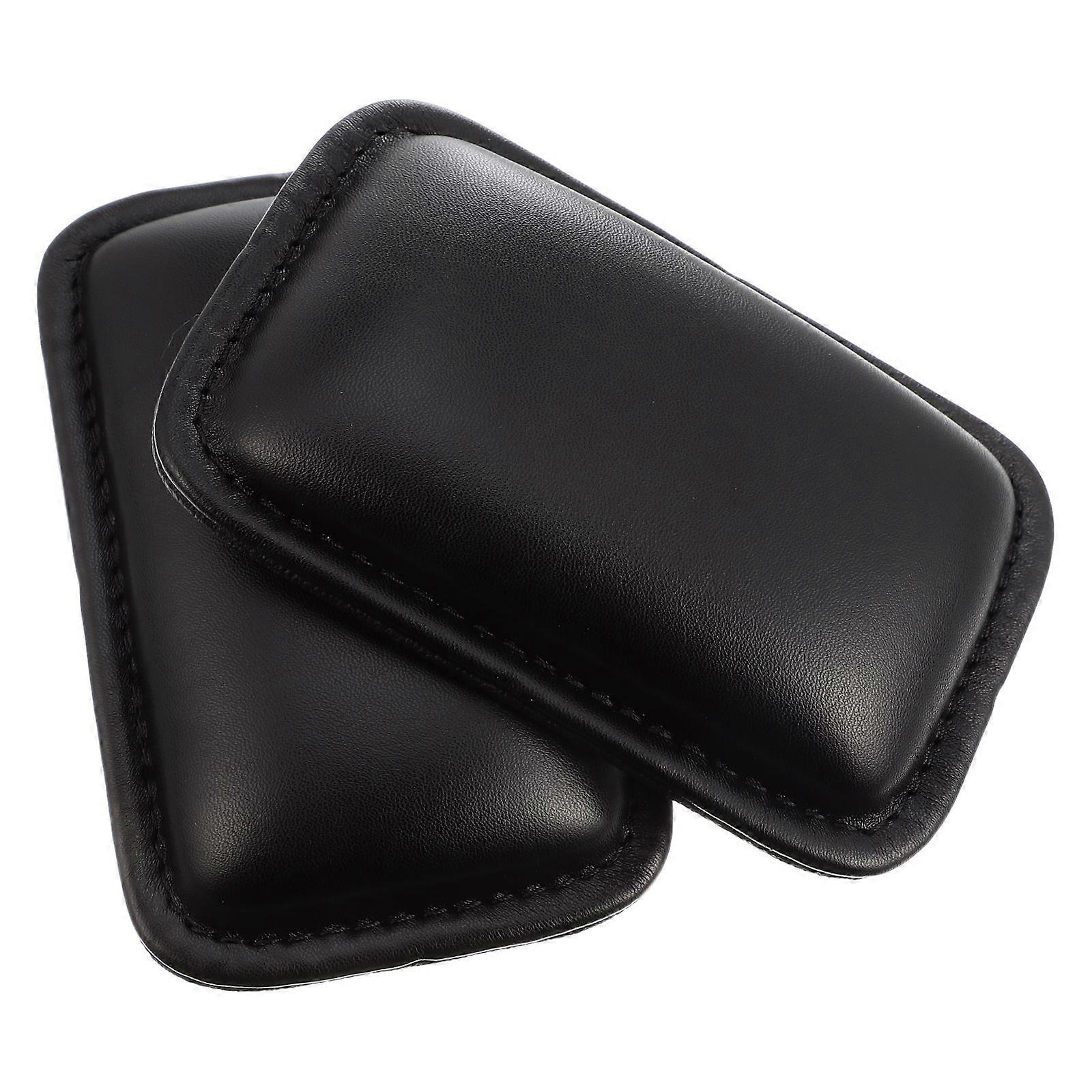 Keyboard Elbow Support Computer Mouse Wrist Mat Portable 4Pcs Set