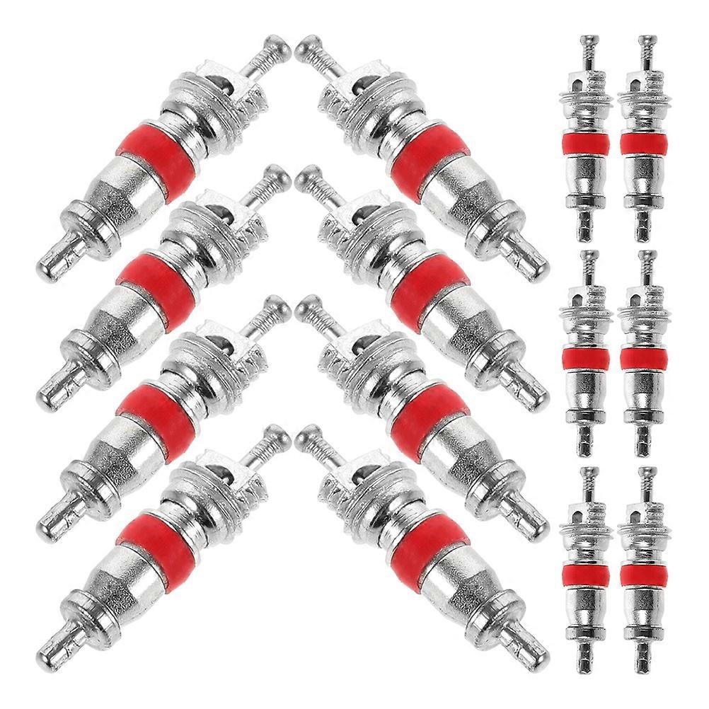 Car Tire Valve Stem Core Removal Tool for Durable Repair 200Pcs