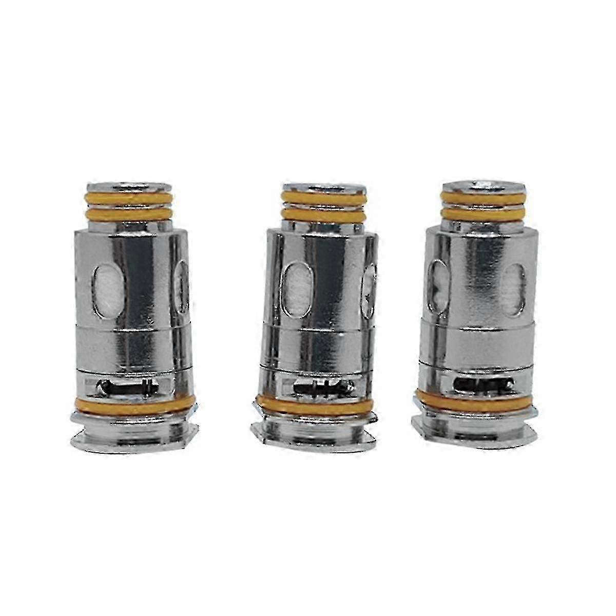 10pcs/set Replacement Coil Head Ka1 0.4ohm Coil For Boost Pod/ Hero E g20241480153