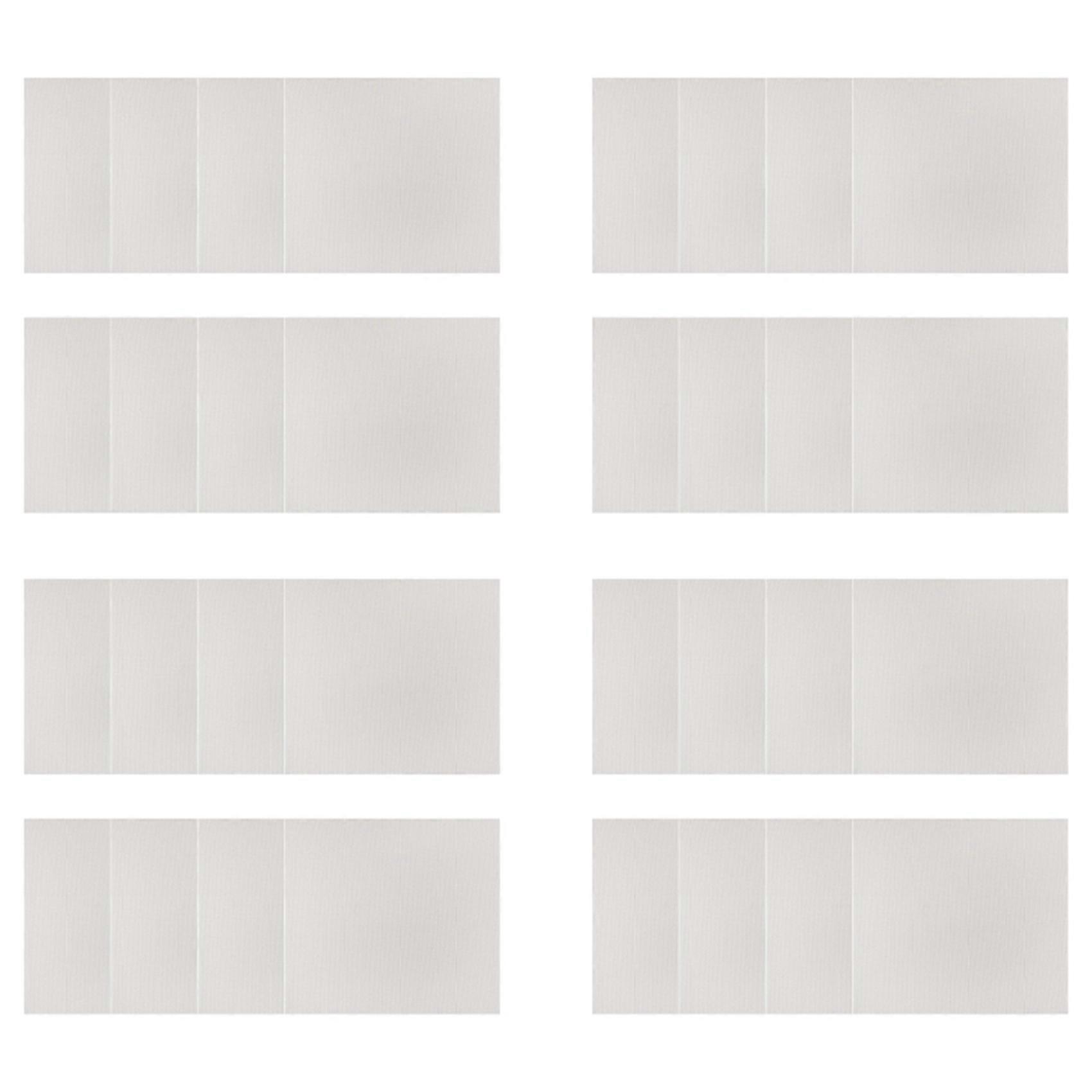 Non-Stick Silicone Dehydrator Sheets,Fruit Dehydrator Mats Reusable Steamer Mat Mesh Sheet for Fruit Dryer 32 Pcs