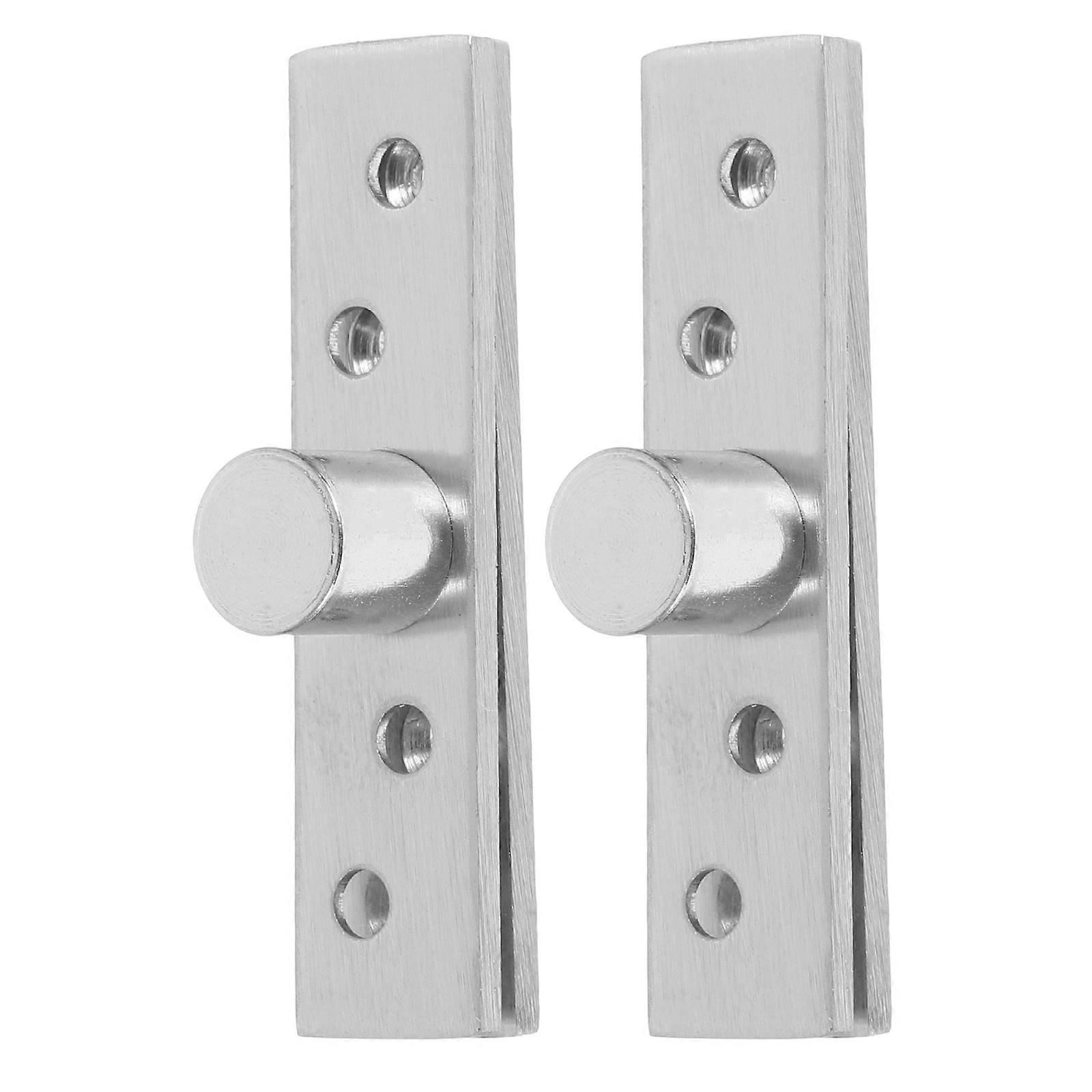 Invisible Door Hardware Stainless Steel for 10Pcs Concealed Hinge