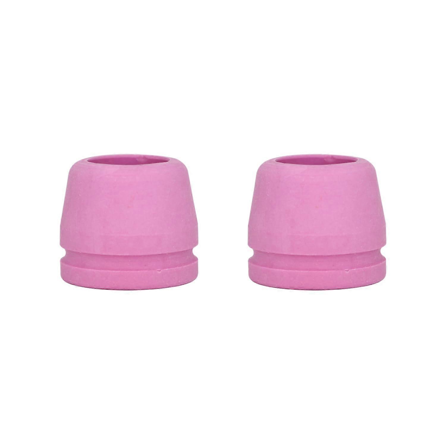 Plasma Cutter Consumables Shield Cups and Retaining Caps for Primeweld CUT50DP Durable Precision