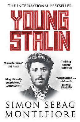 Young Stalin