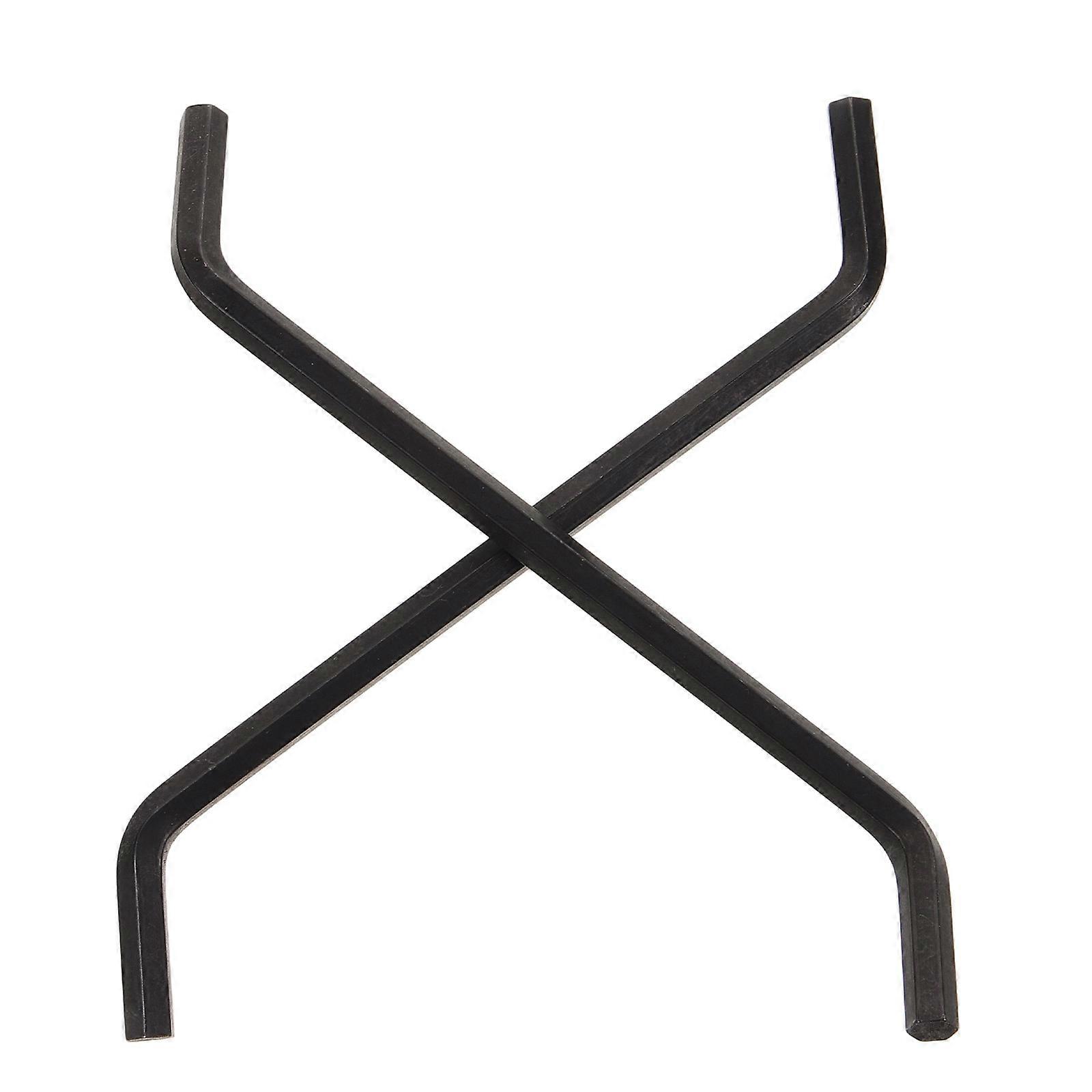 Kitchen Garbage Disposal Wrench for Sink Installation 2Pcs Durable Tool