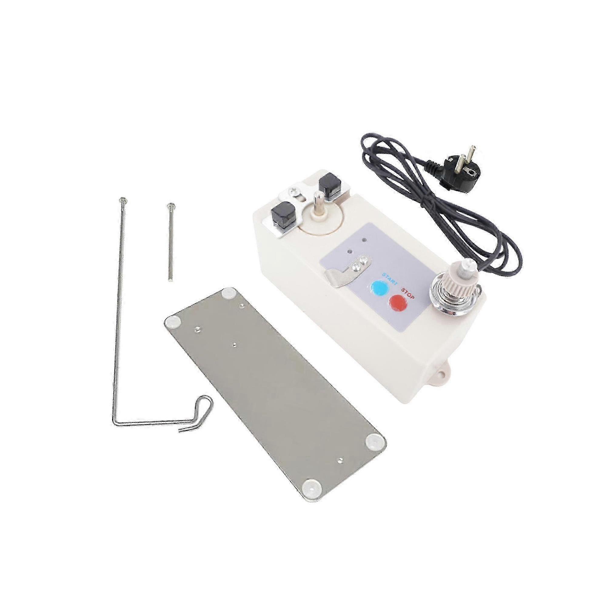 Automatic Bobbin Winder Electric Bobbin Winding For Sewing Machine Accessory