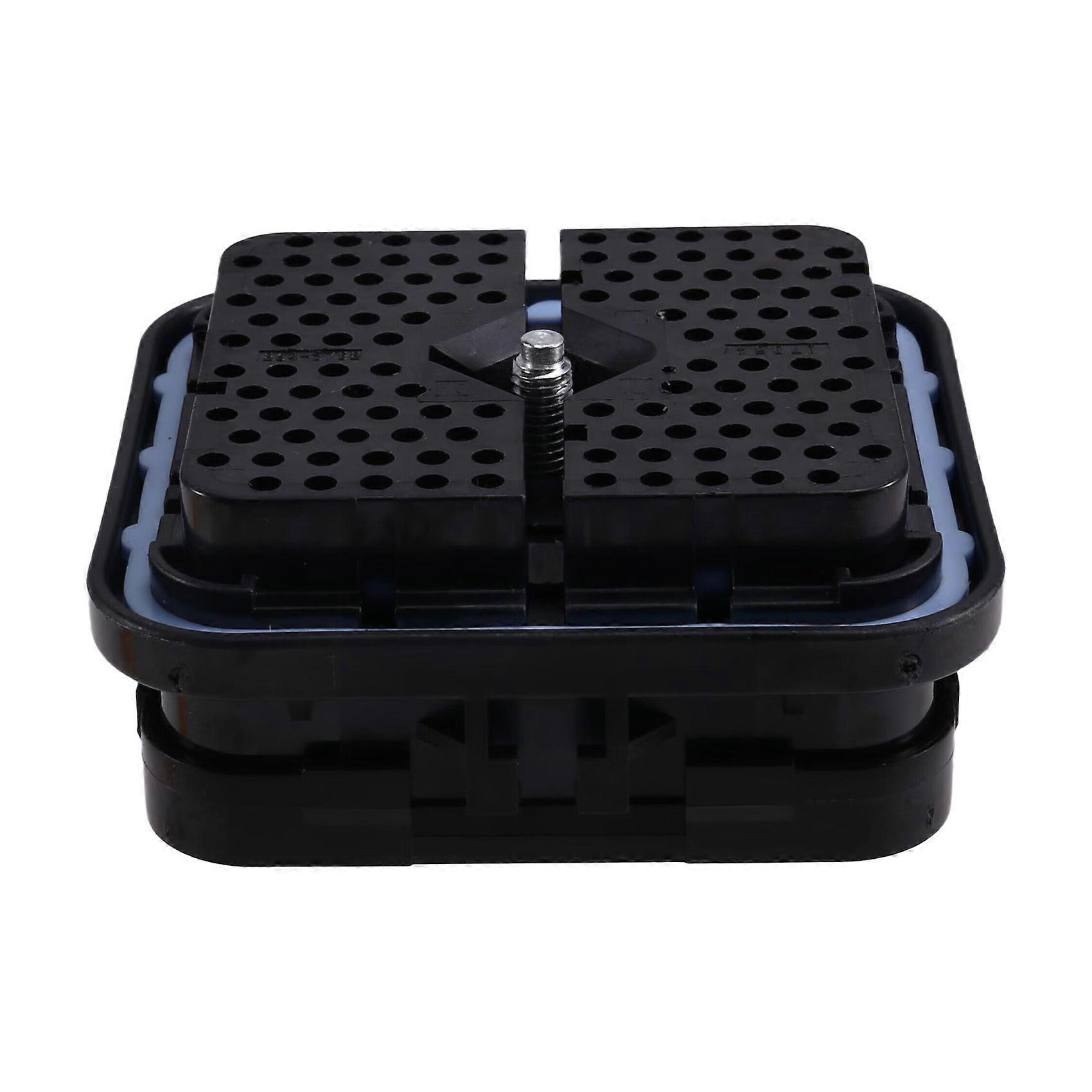 264-5732 Engine 120pin Computer Board Controller Connector Plug for CATERPILLAR E320D 324D 325D C7 C9 Excavator