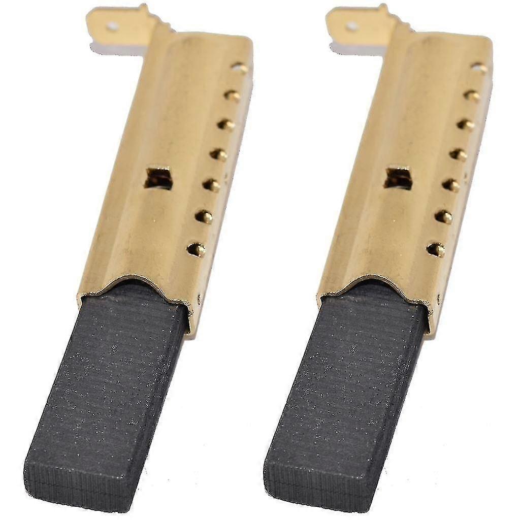 Washing Machine Carbon Brush Inserts X 2 L94mf7 2025