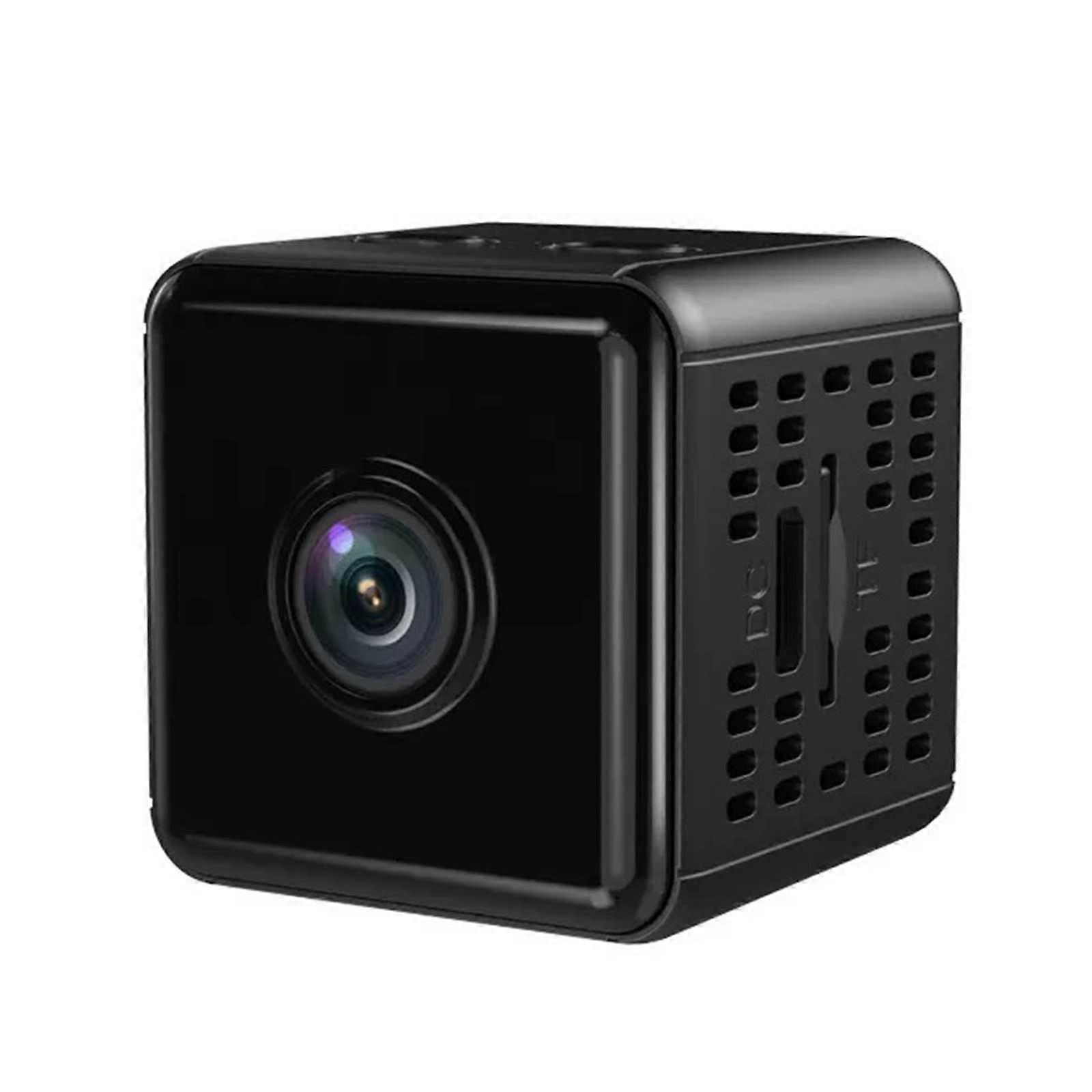 Wireless 4G Intelligent Surveillance Camera With Night Vision