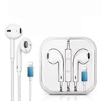 Original Apple EarPods mit Lightning-Anschluss