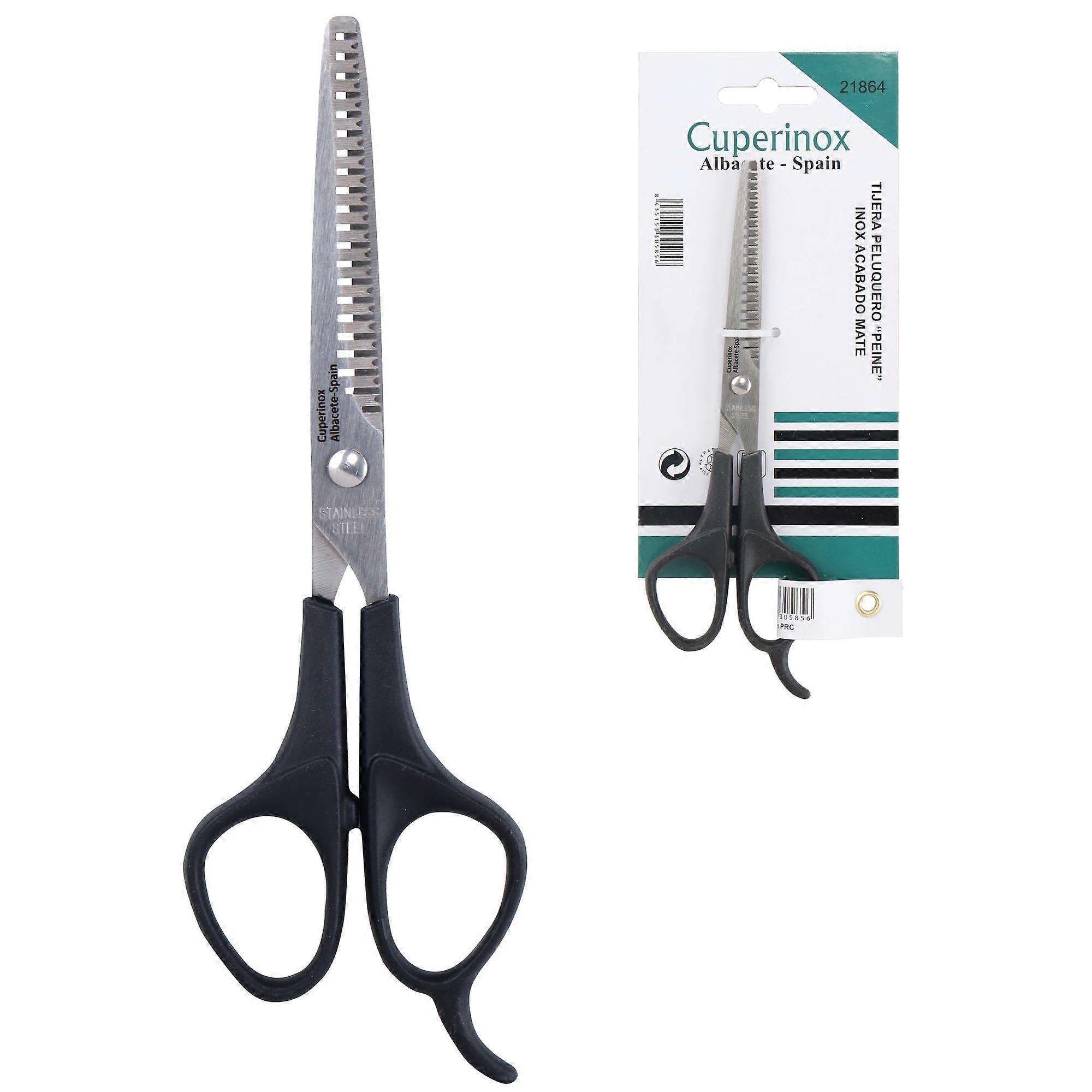 Professional Hair Thinning Scissors with Precise Control, Salon Texturizing Shears Multicoloured