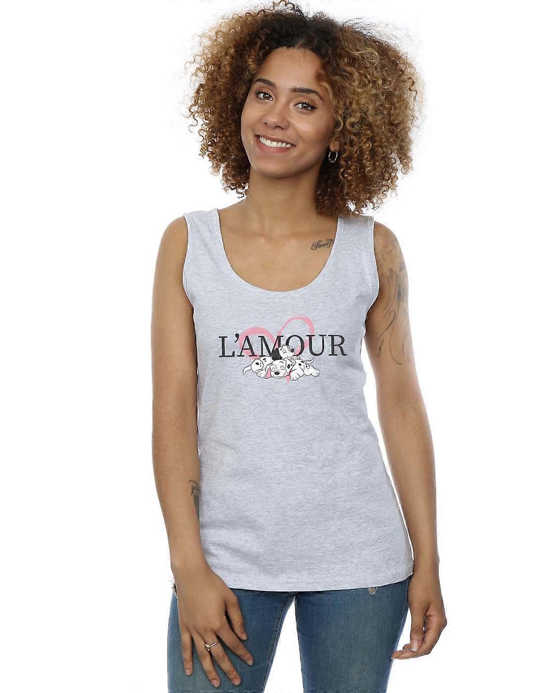 Disney Dames 101 Dalmatiërs L'Amour Vest