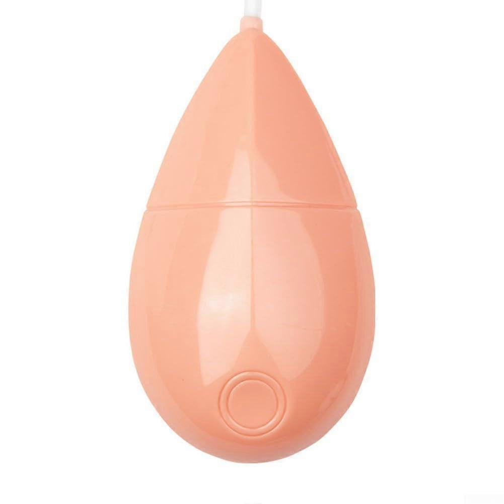 Portable Mini Dishwasher with Advanced Bubble Cleaning, Smart Sensor Control, USB Countertop Pink