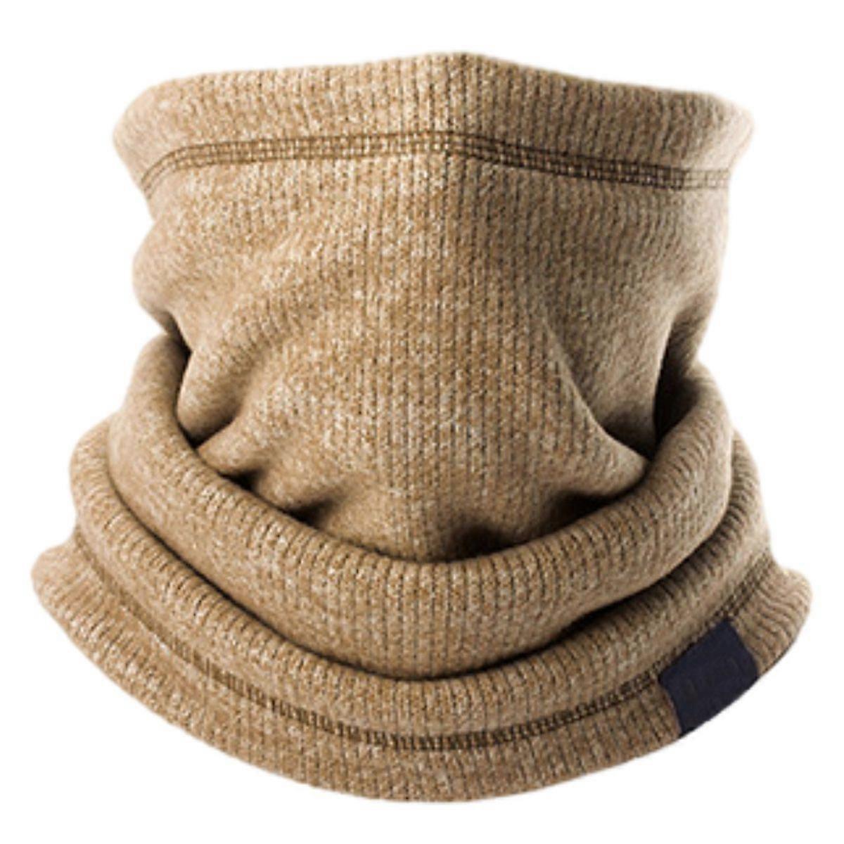 Maschera da sci invernale con anello per uomo e donna, per sci all'aperto e moto