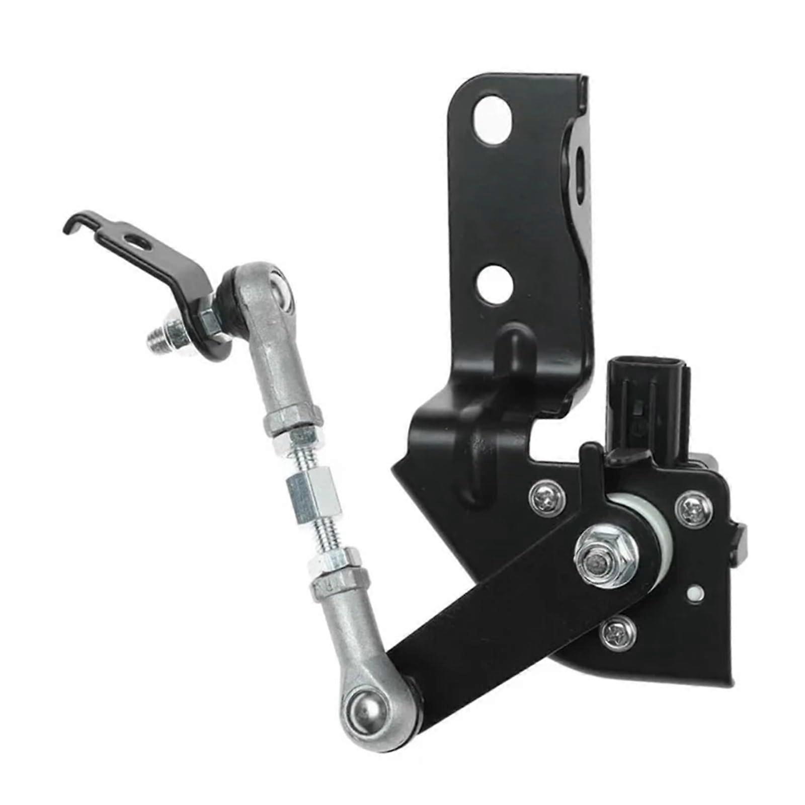 Shock Absorber Kit Front 8651A064 Rear 8651A065 Direct Fit Replacement Pair