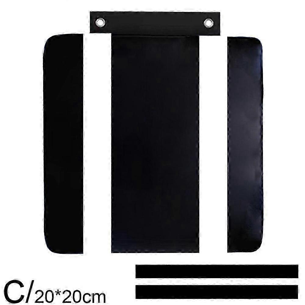 Home Boxing Wall Target Punching Pad Training Equipment