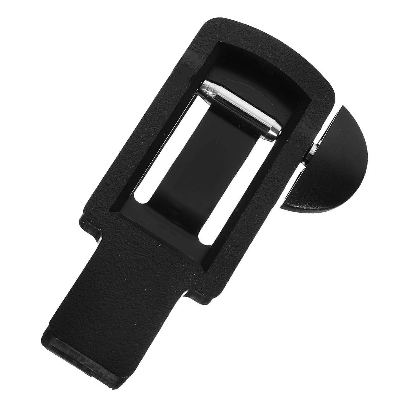 Tenor Saxophone Reed Trimmer with Precision Control for Consistent Adjustment