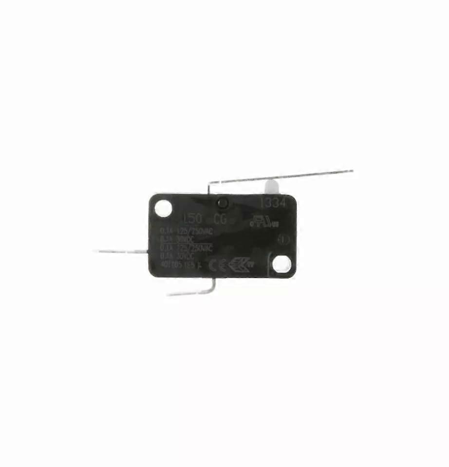 Dispenser Switch WR23X10783 Replacement Part for GE Refrigerator, DirectFit Compatibility for Quick Function Restoration