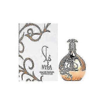 1 Stück Rabiyat Prestige Nyla Eau De Parfum 80ml Duft Für Männer Und Frauen