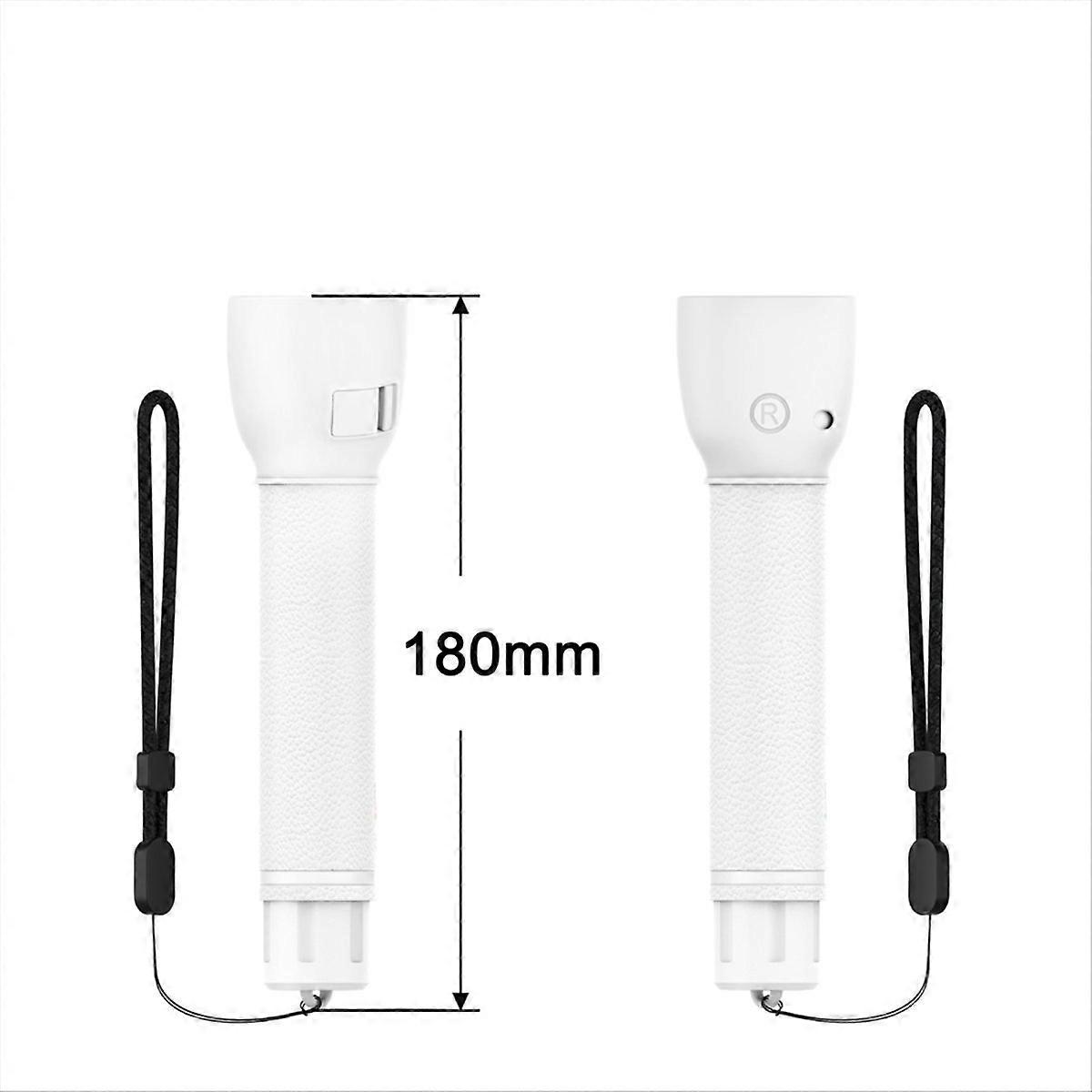 5 in 1 VR Controller Adapter for 3 Handle Grips White