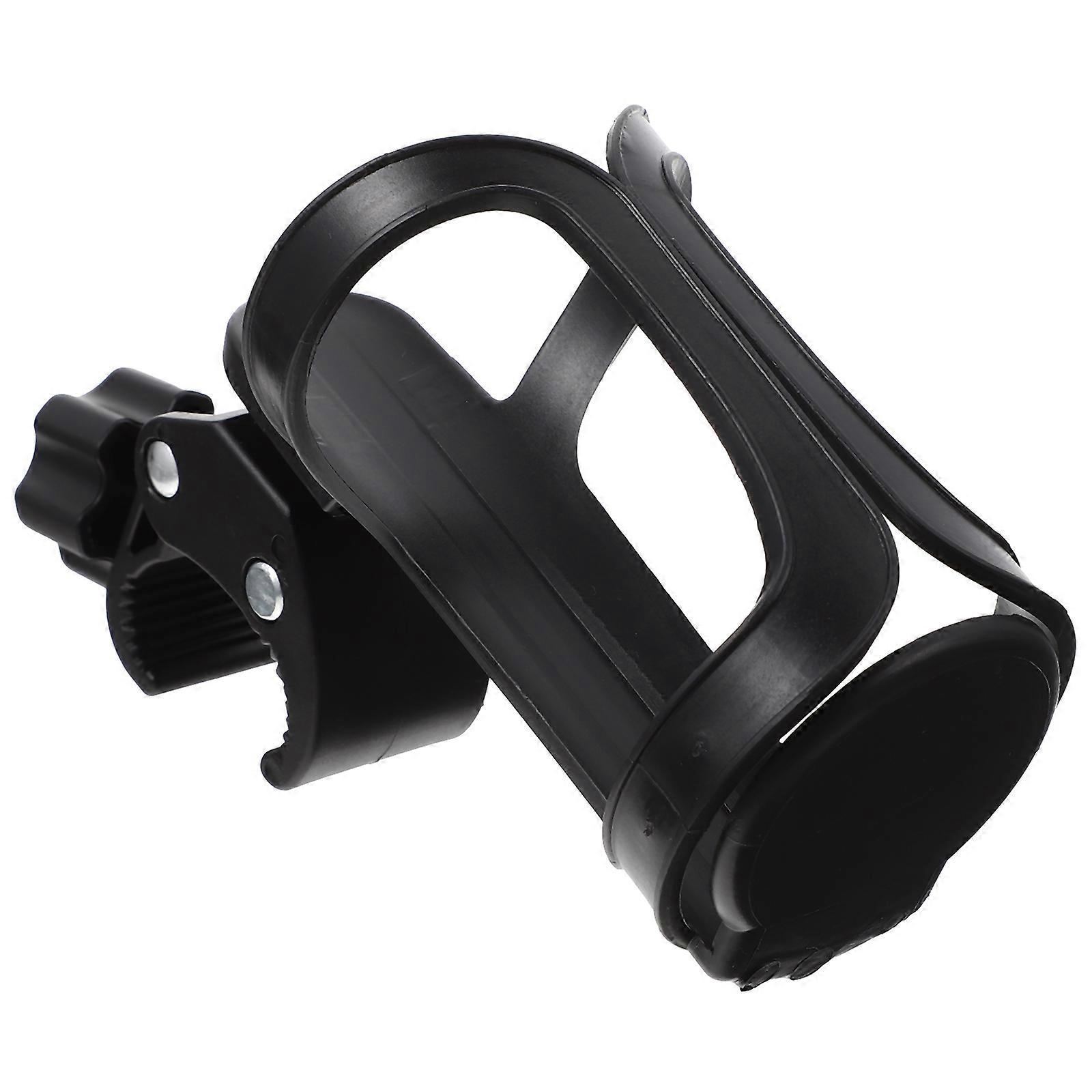 Plastic Water Bottle Rack for Bike Use Durable Bottle Holder