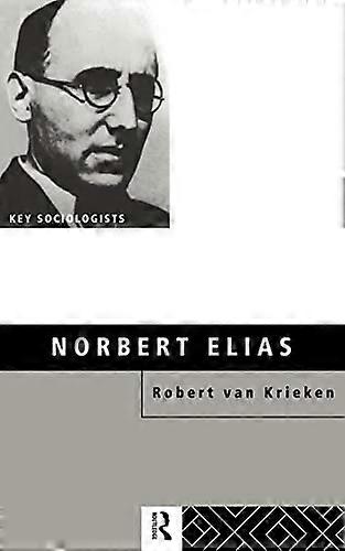 Norbert Eliasz