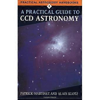 Praktyczny przewodnik po astronomii CCD