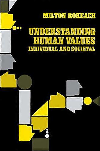 Understanding Human Values: Individual and Societal