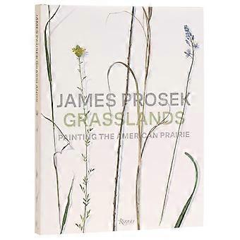 James Prosek Grasslands: dipingere la prateria americana