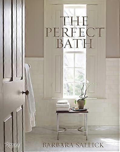 The Perfect Bath
